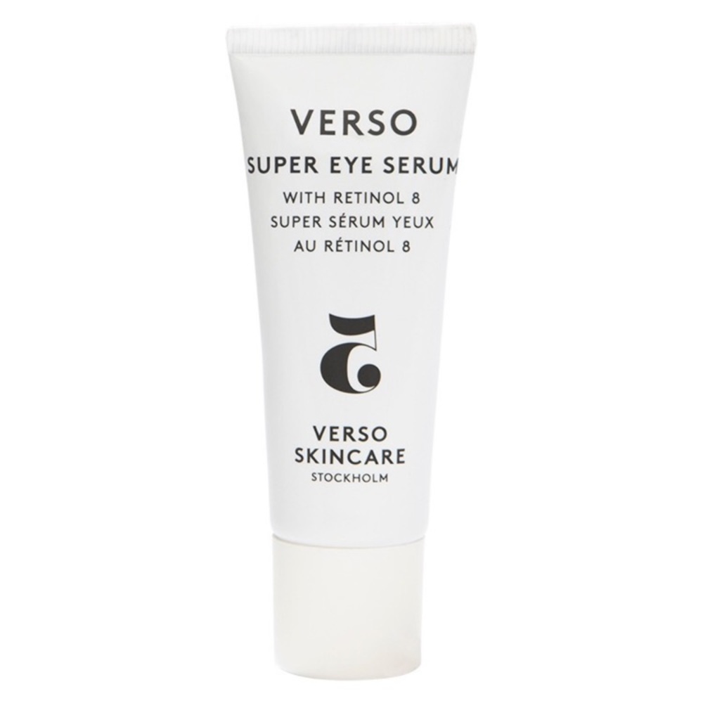 Verso Super Eye Serum Retinol